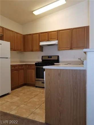 Image 4 - 8705 Tomnitz Avenue, Enterprise, NV 89178, USA - Townhouse for rent