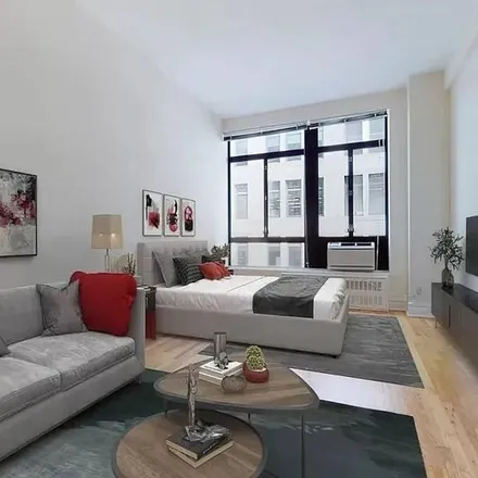 Rent this 1 bed apartment on 6 East 1st Street in New York, NY 10003