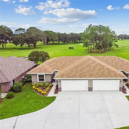 Image 3 - 6554 Brentwood Drive, Zephyrhills, FL 33542, USA - House for sale