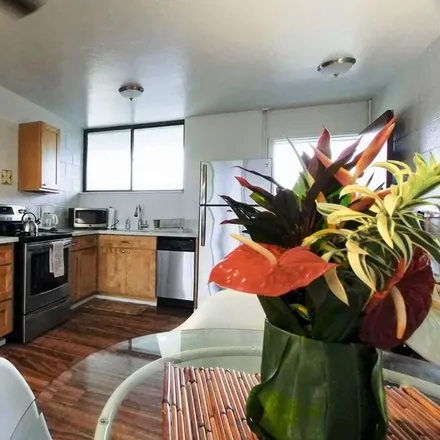 Rent this 1 bed condo on Hilo CDP in HI, 96720