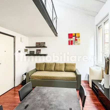 Image 1 - Bonnie & Clyde, Via Lodovico Muratori 10, 20135 Milan MI, Italy - Apartment for rent