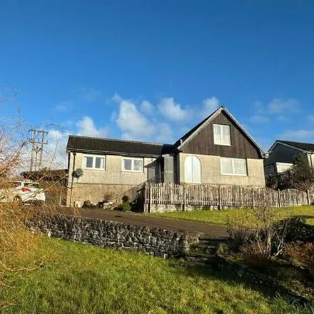 Buy this 5 bed house on Fernoch Park in Lochgilphead, PA31 8TG