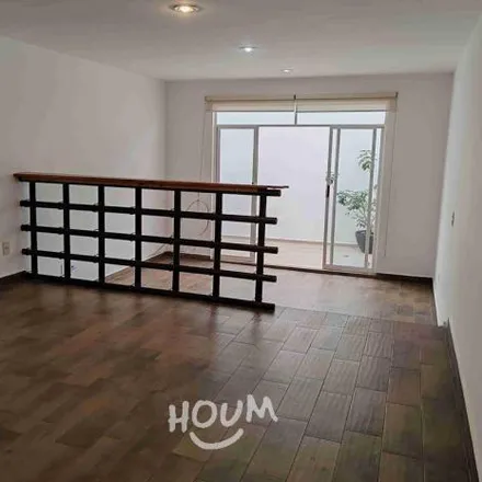 Rent this 4 bed house on Calle José María Corder in Colonia Adolfo López Mateos, 05280 Mexico City