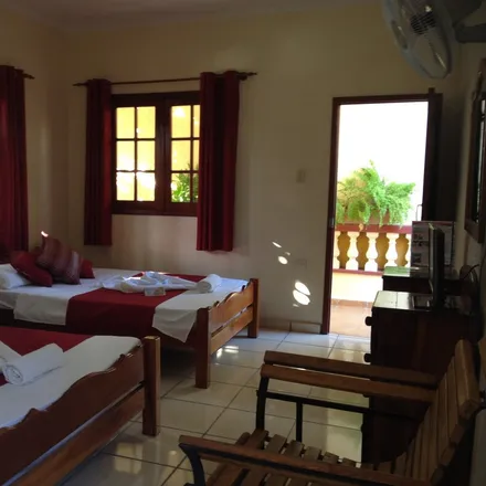 Image 2 - Trinidad, SANCTI SPIRITUS, CU - House for rent