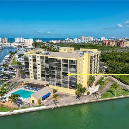 Buy this 1 bed condo on Lenell Road in Fort Myers Beach, Lee County