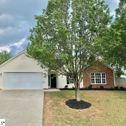 Buy this 3 bed house on 442 Pheasant Ridge Drive in Brookwood Forest, Greenville County