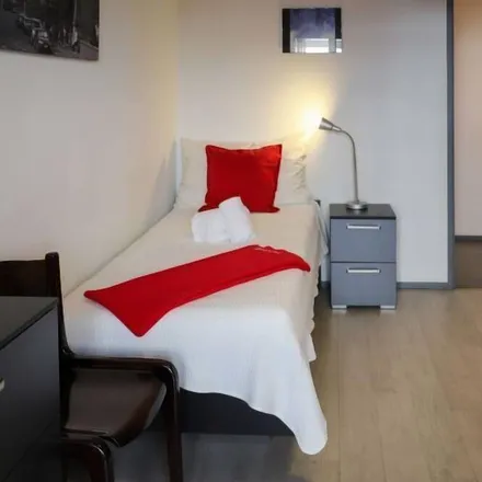 Rent this 2 bed apartment on Davos in Prättigau/Davos, Switzerland
