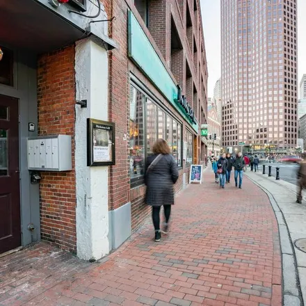 Image 9 - Boston, MA - Apartment for rent