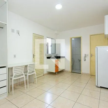 Image 2 - Edifício Albatroz, Rua Governador Menezes 75, Parque São Jorge, São Paulo - SP, 03084, Brazil - Apartment for rent