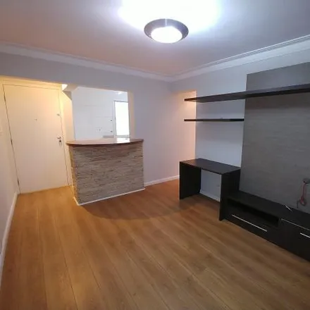 Rent this 1 bed apartment on Rua Rocha 543 in Morro dos Ingleses, São Paulo - SP