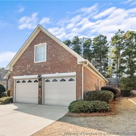 Image 2 - 2829 Briarcreek Place, Holiday Park, Fayetteville, NC 28304, USA - House for sale