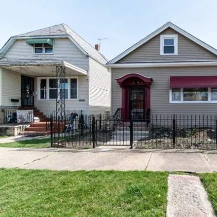Image 1 - 10349 South Green Street, Chicago, IL 60643, USA - House for sale