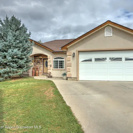 Buy this 3 bed house on 1809 East 18th Street in Rifle, CO 81650