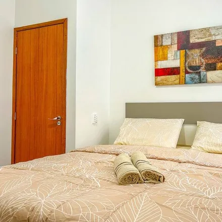 Rent this 2 bed house on Região Geográfica Intermediária do Rio de Janeiro - RJ in 28800-000, Brazil