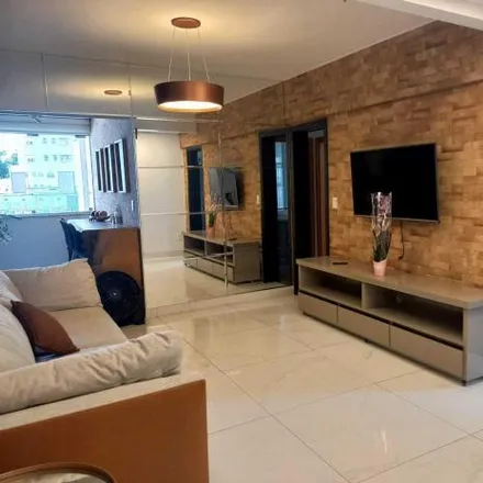 Rent this 2 bed apartment on Avenida Aggeo Pio Sobrinho 130 in Buritis, Belo Horizonte - MG