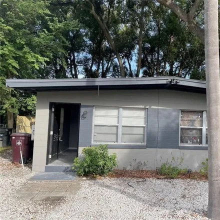 Rent this 2 bed house on 2689 Pine Street in Orlando, FL 32803