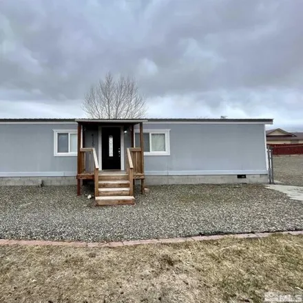 Buy this studio apartment on 4120 Christopher Court in Winnemucca, NV 89445