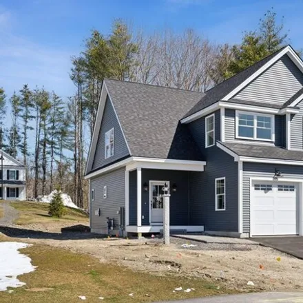 Buy this 4 bed house on 13 Bluebird Trail in Falmouth, ME 04105