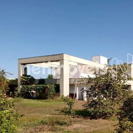 Image 2 - Alameda Palmeira Imperial, Esmeraldas - MG, 32611-370, Brazil - House for rent