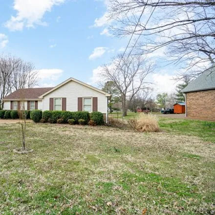 Image 2 - 441 Ramblewood Lane, Nolensville, Williamson County, TN 37135, USA - House for sale