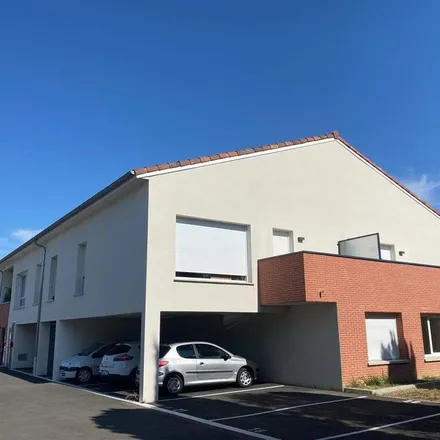 Image 7 - 1 ter Chemin de Tourtourel, 31140 Saint-Loup-Cammas, France - Apartment for rent