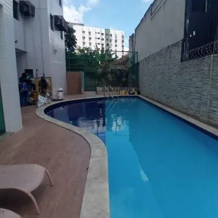 Rent this 3 bed apartment on Rua José Clementino in Graças, Recife - PE