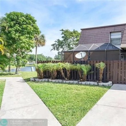 Image 2 - Parkside, Coral Springs, FL 33065, USA - Townhouse for sale