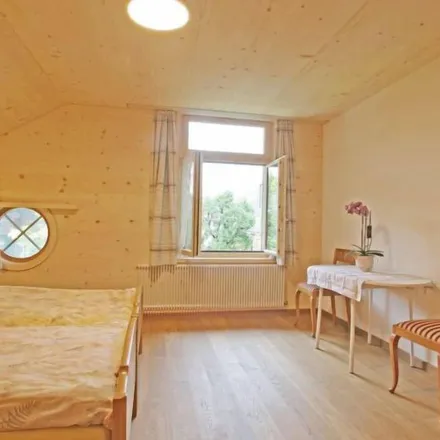 Image 5 - 3770 Zweisimmen, Switzerland - Duplex for rent