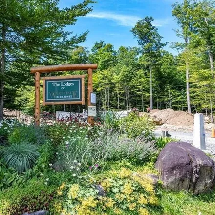 Buy this 3 bed house on Whiteface Club & Resort in Whiteface Inn Lane, Whiteface