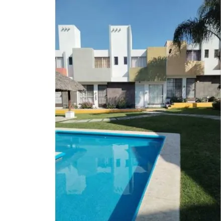 Buy this 2 bed house on Calle Altamirano in Ampliación Pro-Hogar, 62765 Emiliano Zapata