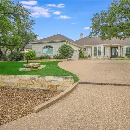 Buy this 4 bed house on 106 Clubhouse Dr in Lakeway, Texas