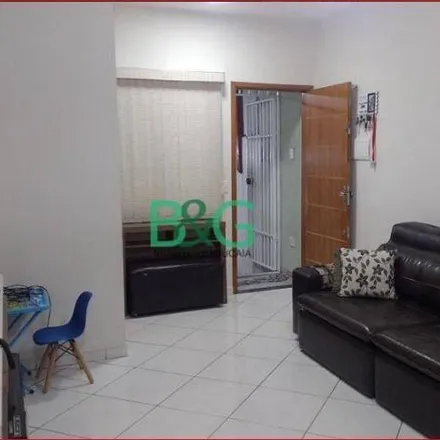 Buy this 2 bed house on Agro Comercial Brasiliense in Avenida Marechal Tito 3400, Itaim Paulista