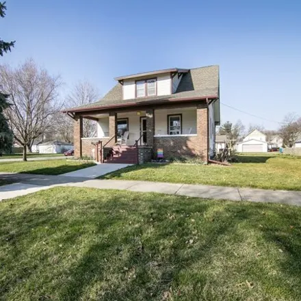 Image 3 - 421 West Walnut Street, Kankakee, IL 60901, USA - House for sale