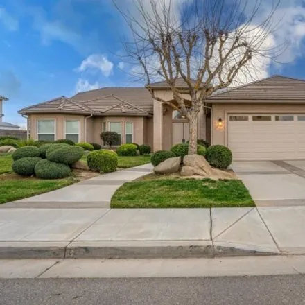 Buy this 4 bed house on 1469 Penny Way in Madera, CA 93637