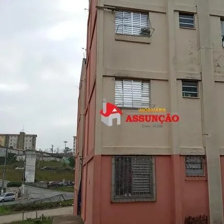 Buy this 2 bed apartment on ABR 00722 in Rua João XXIII, Cooperativa