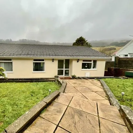 Buy this 3 bed house on unnamed road in Cwmtillery, NP13 1LQ