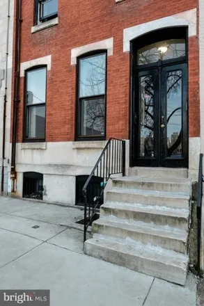 Rent this 3 bed apartment on Bookhaven in Fairmount Avenue, Philadelphia