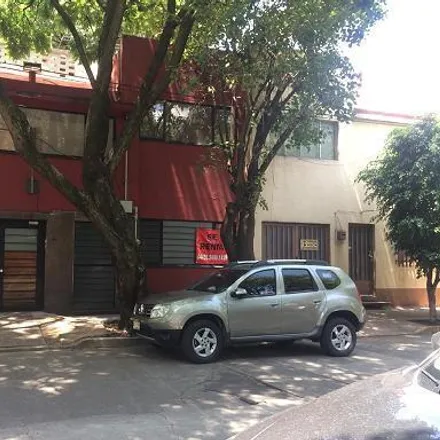 Image 2 - Calle Fernando Montes de Oca 154, Miguel Hidalgo, 11850 Mexico City, Mexico - Duplex for rent