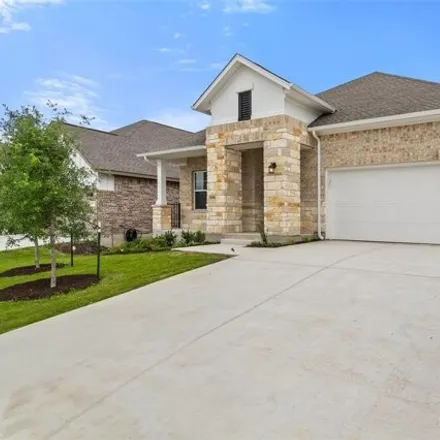 Buy this 3 bed house on Soaring Skies Drive in Travis County, TX 78610