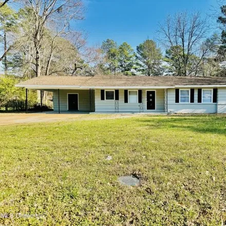 Buy this 3 bed house on 5846 Canton Park Drive in Jackson, MS 39211