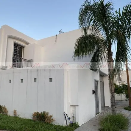 Buy this 4 bed house on Cerrada de Aranjuez in Cerradas de Cumbres, 64346 Monterrey
