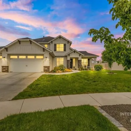 Buy this 5 bed house on South Bellcrown Place in Nampa, ID 83686