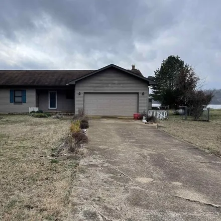 Buy this 3 bed house on 1898 Friendly Point in Horseshoe Bend, Izard County