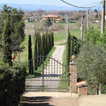 Image 2 - unnamed road, 52043 Castiglion Fiorentino AR, Italy - House for rent