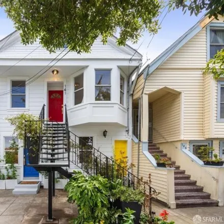 Buy this 6 bed house on 139-141 Paris St in San Francisco, California