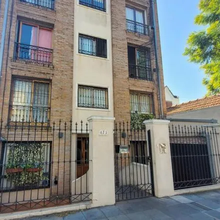 Image 1 - Francia 479, Las Casitas, B1642 CAM San Isidro, Argentina - Apartment for sale