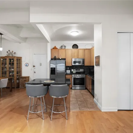 Image 7 - 529 West 42nd Street, New York, NY 10036, USA - Loft for sale