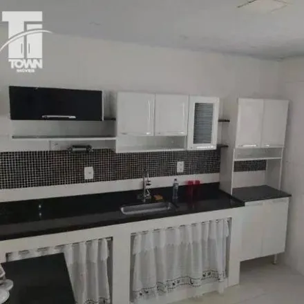 Buy this 3 bed house on Travessa Gonçalves Lopes in Barreto, Niterói - RJ