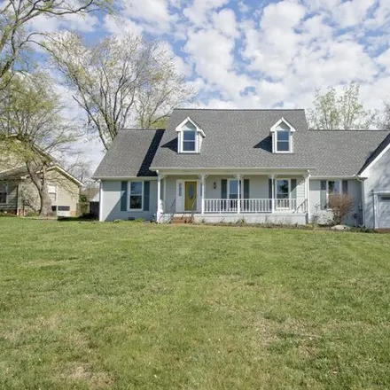 Buy this 4 bed house on 644 Bay Point Drive in Gallatin, TN 37066