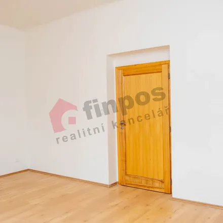 Rent this 2 bed apartment on Jungmannova 916 in 282 01 Český Brod, Czechia